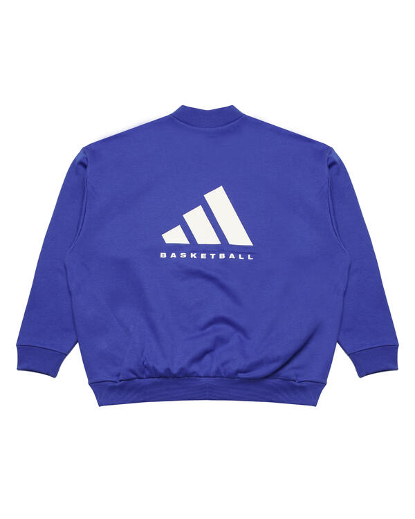 Adidas spezial clearance purple jumper